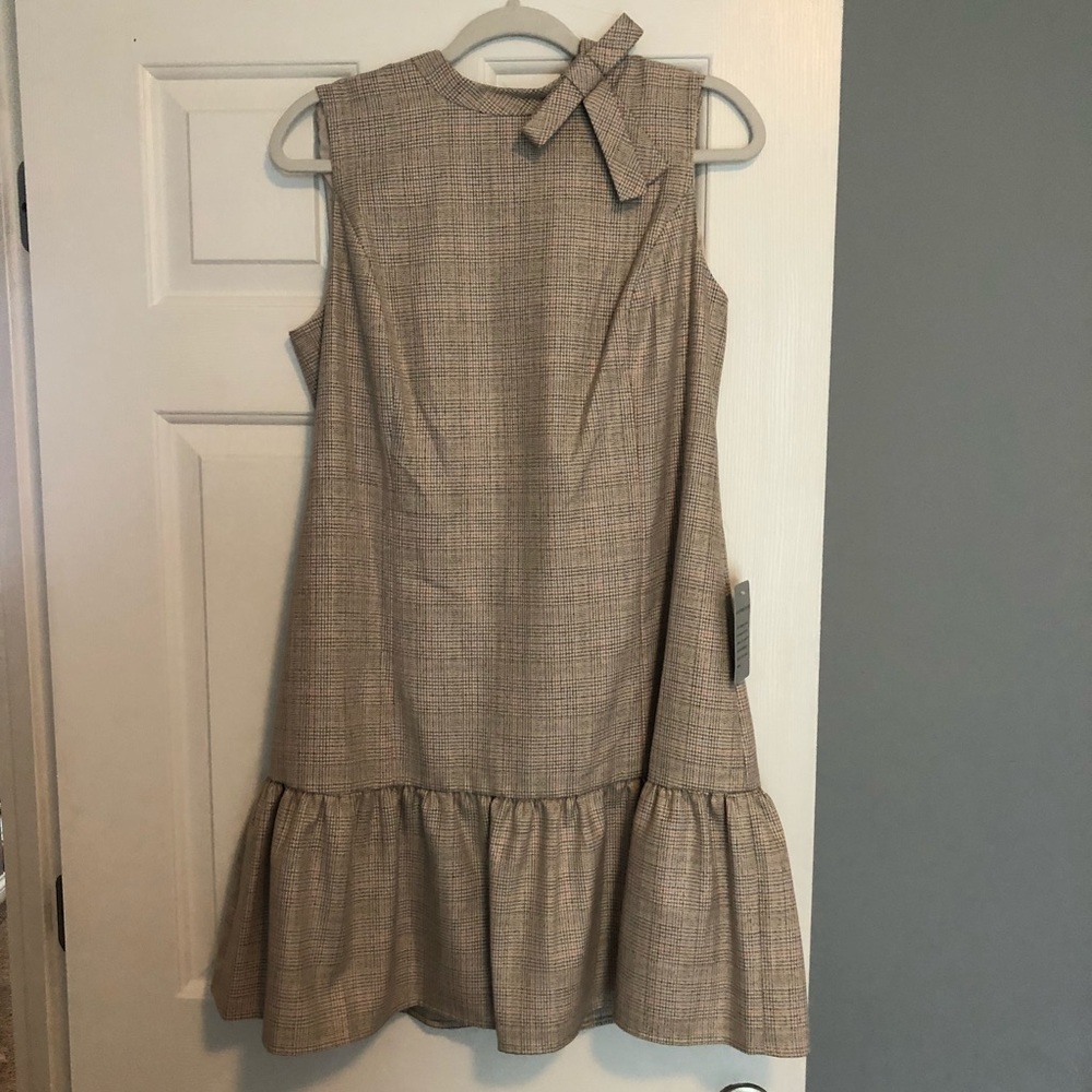 NWT Gal meets glam dress